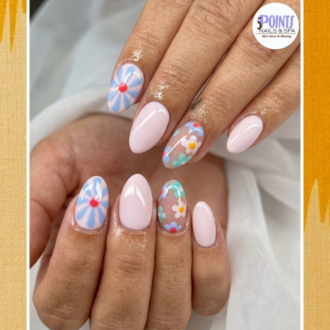 Nail June 16